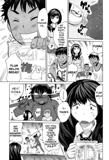 [Mitsuya] Moe Nyuu Fhentai - Page 57