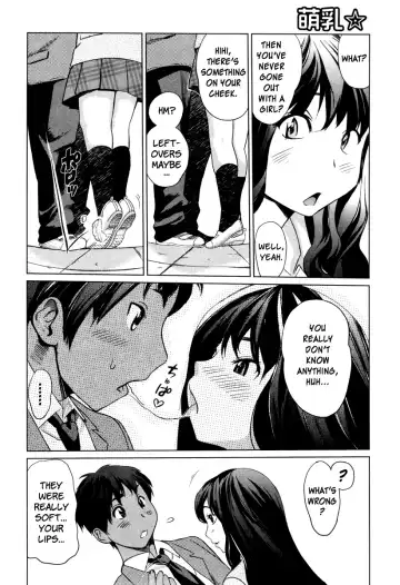 [Mitsuya] Moe Nyuu Fhentai - Page 60