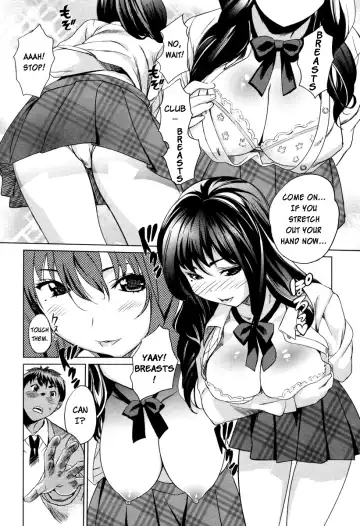 [Mitsuya] Moe Nyuu Fhentai - Page 62