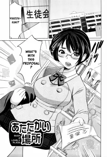 [Mitsuya] Moe Nyuu Fhentai - Page 7