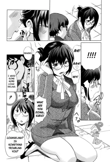 [Mitsuya] Moe Nyuu Fhentai - Page 82
