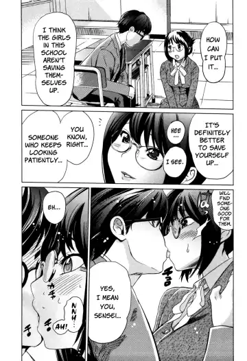 [Mitsuya] Moe Nyuu Fhentai - Page 83