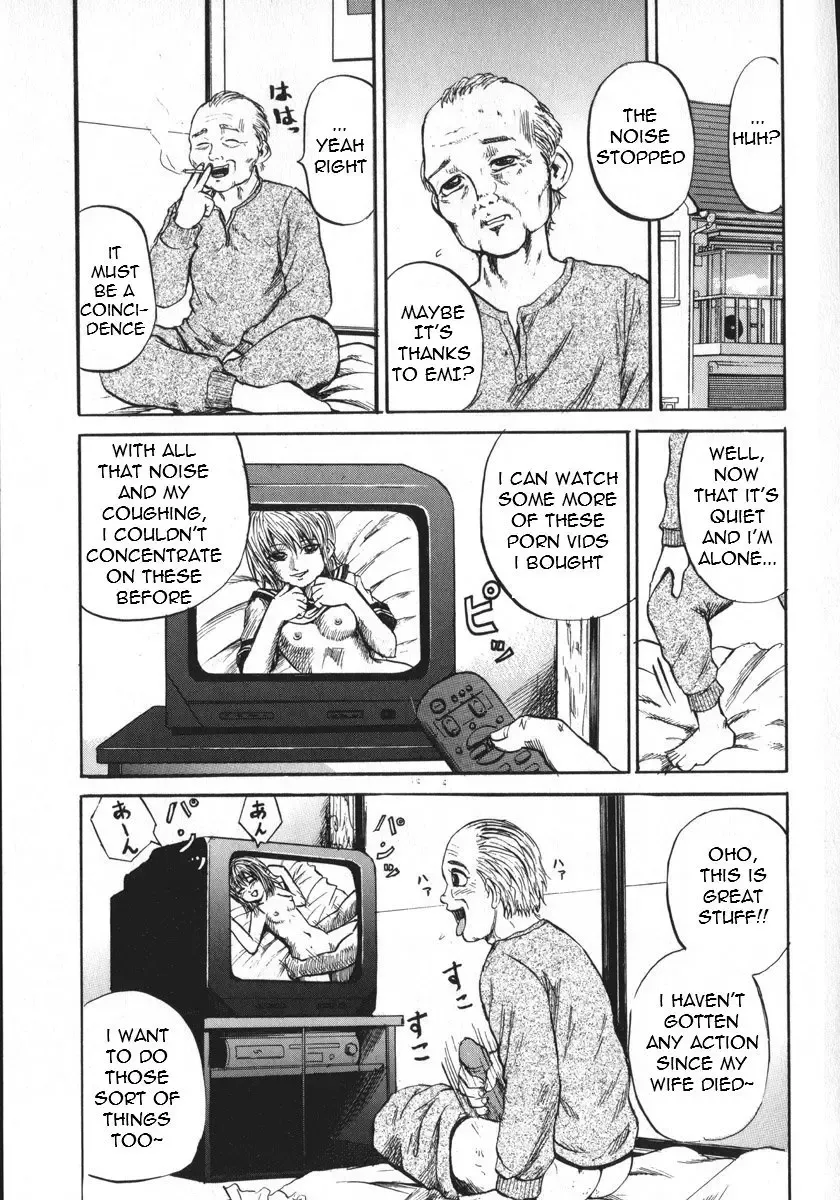 [Kawady Max] Shoujo Muzan - A cruel girl Fhentai - Page 16