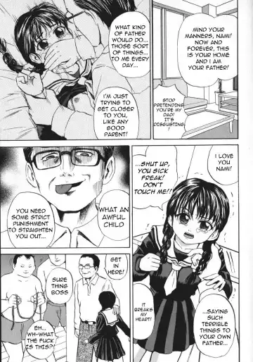 [Kawady Max] Shoujo Muzan - A cruel girl Fhentai - Page 100