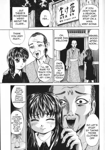 [Kawady Max] Shoujo Muzan - A cruel girl Fhentai - Page 120