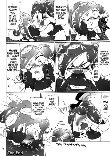 [Sizma] Michi to no Souguu | Encounter with the Unknown Fhentai - Page 22