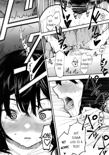 [Eightman] Kazoku Gurumi Fhentai - Page 29