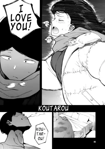 [Eightman] Kazoku Gurumi Fhentai - Page 35