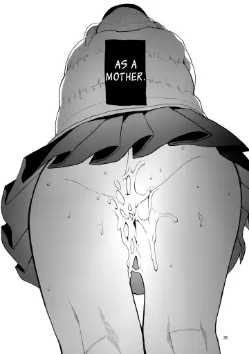 [Eightman] Kazoku Gurumi Fhentai - Page 37