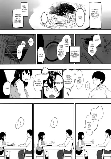 [Eightman] Kazoku Gurumi Fhentai - Page 6