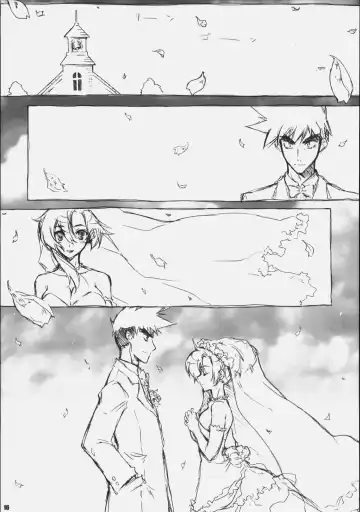 [Kekocha] TAGEN-TOTSUNYUU KITAN+YO-KO Fhentai - Page 15