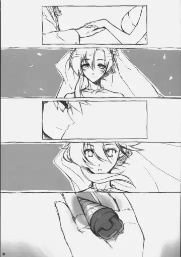 [Kekocha] TAGEN-TOTSUNYUU KITAN+YO-KO Fhentai - Page 16