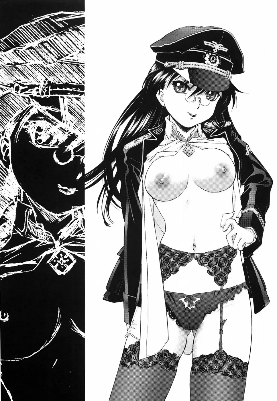 [Umashika] Gosyujinsama wo Tsumamigui Fhentai - Page 58