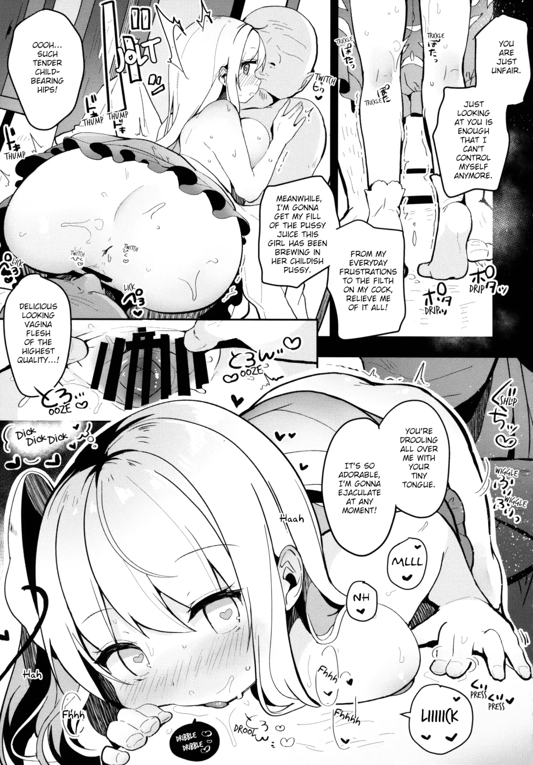 [Shika Yuno] Kokoro-chan to Jouzu ni Dekiru kana? | Can Kokoro-chan do it well? Fhentai - Page 10