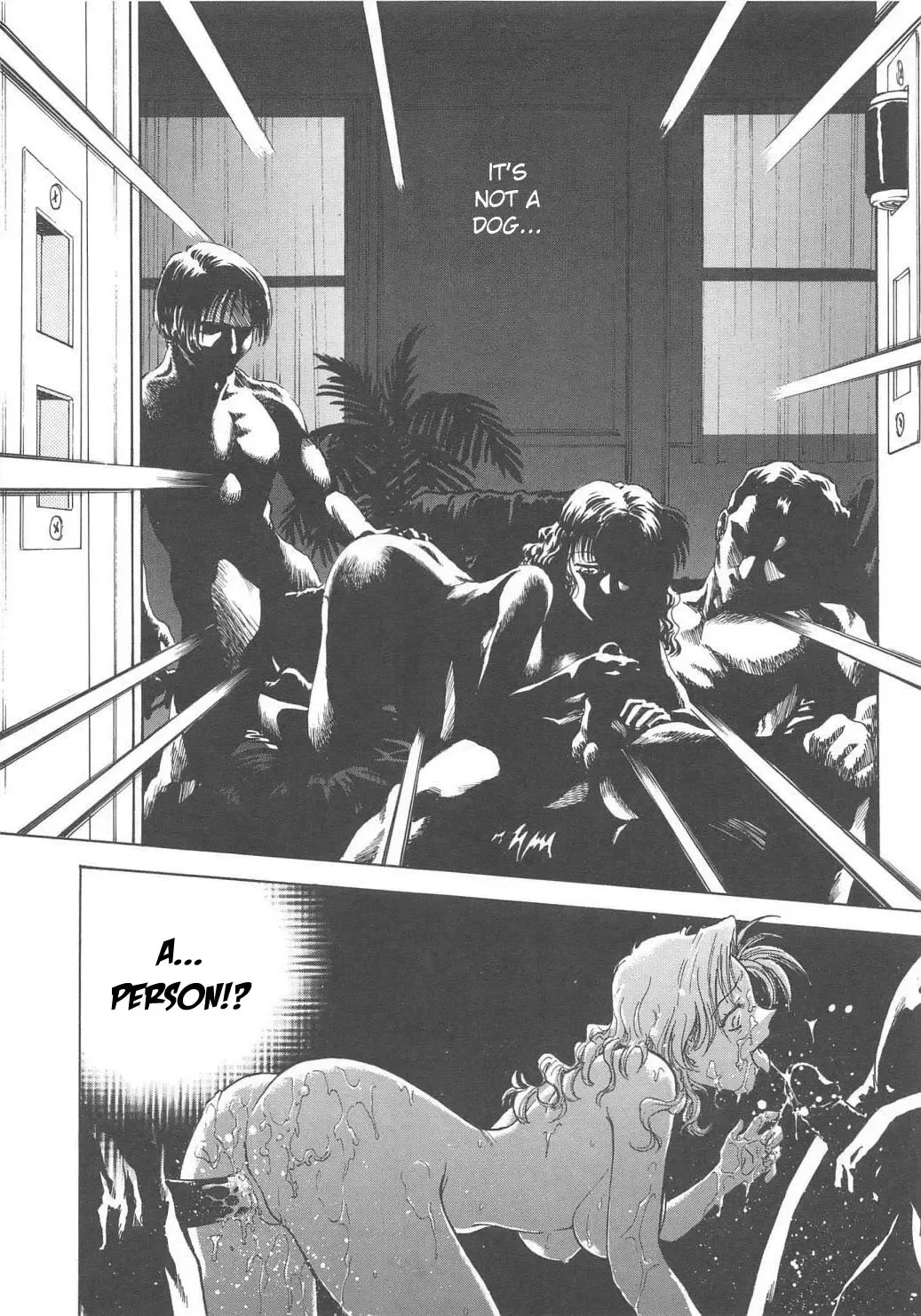 [Funabori Nariaki] Inbaku-Gakuen Fhentai - Page 63