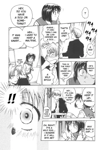 [Funabori Nariaki] Inbaku-Gakuen Fhentai - Page 62