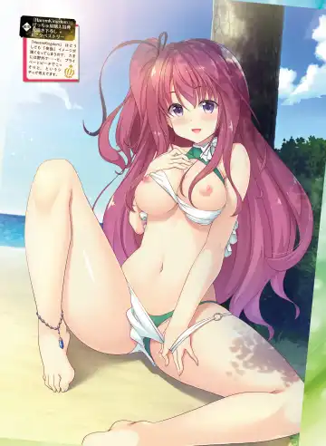 Dengeki Otona no Moeoh Vol. 10 Fhentai - Page 40