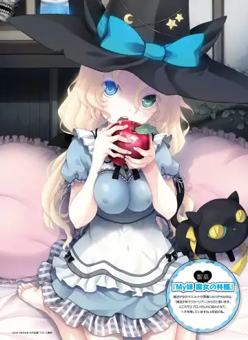 Dengeki Otona no Moeoh Vol. 10 Fhentai - Page 51