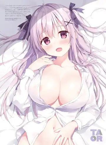 Dengeki Otona no Moeoh Vol. 10 Fhentai - Page 7