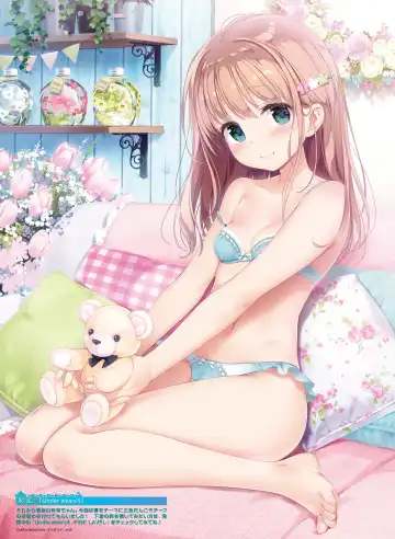 Dengeki Otona no Moeoh Vol. 10 Fhentai - Page 84