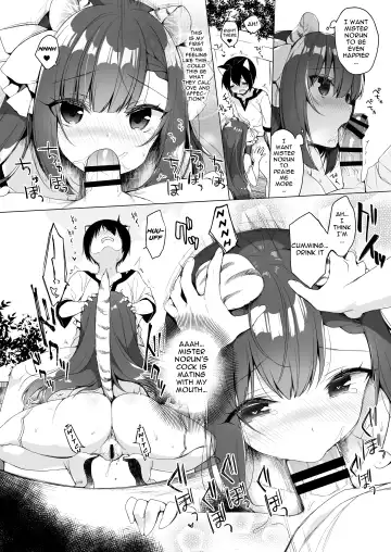 [Ichiri] Boku no Risou no Isekai Seikatsu - My ideal different world life  9 | My Ideal Life In A Different World 9 Fhentai - Page 17