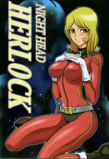 Read [Aratamaru] Night Head Herlock - Fhentai