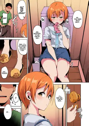 [Alp] Hoshizora Summer Line Fhentai.net - Page 10