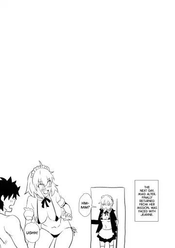 [Prime] Chaldea Soap 2 Iinari Tsundere Gohoushi Maid | Chaldea Soapland's Premium Maid 2 (decensored) Fhentai - Page 16