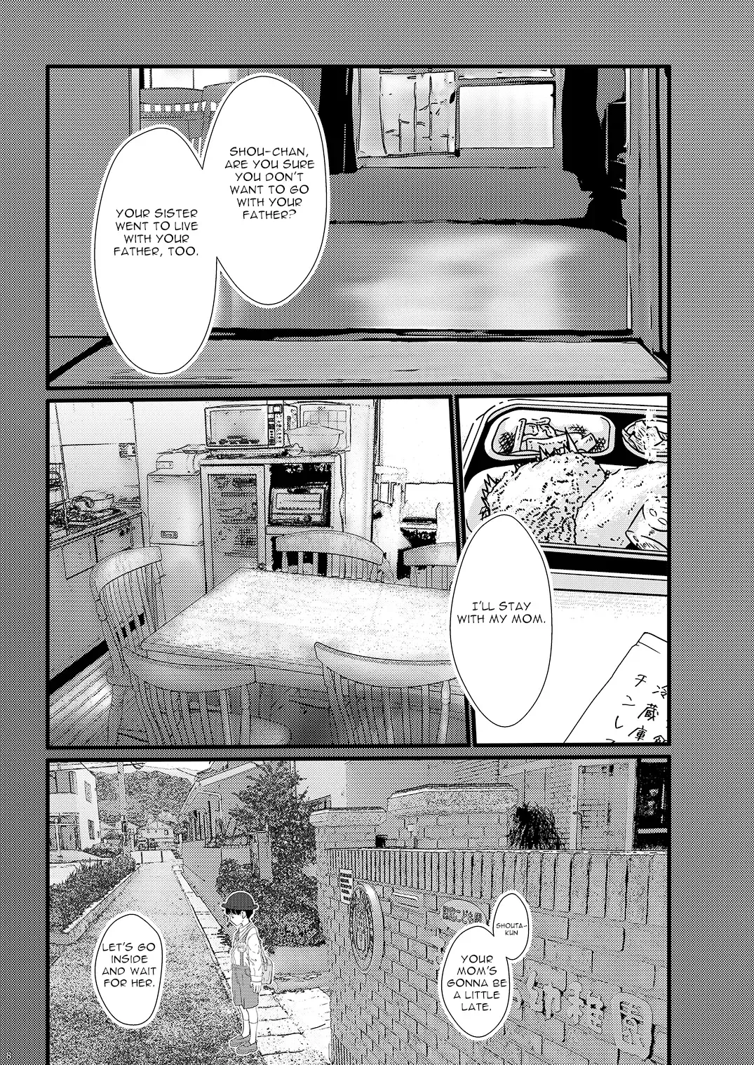 [Futoshi Slim] Sore wa Nante Seishun 0.5 | What a youthful time of life 0.5 Fhentai.net - Page 7