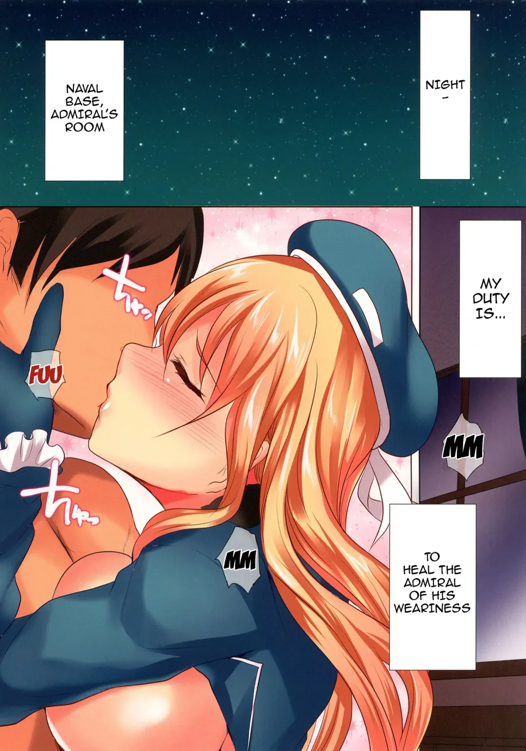 [Shimaji] PanKore (decensored) Fhentai - Page 3
