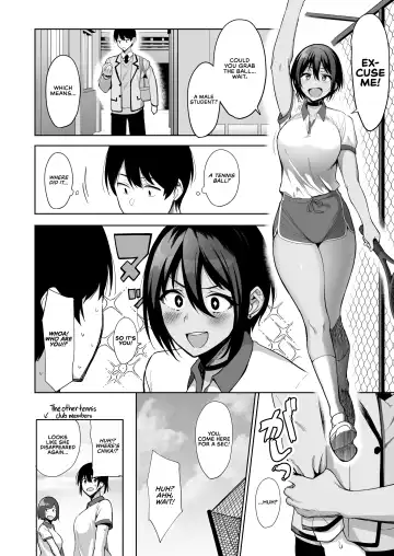 [Nodame] Fuuki Iin to Fuuzoku Katsudou Vol. 2 | SEX ACTS with a Member of the Public Moral Committee Vol. 2 Fhentai.net - Page 10