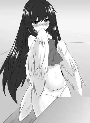 [Sorono] Isekai TS Tensei shite Harpy ni Natta Kekka Yuuseiran o Umiumi Shichau Ohanashi Fhentai - Page 17