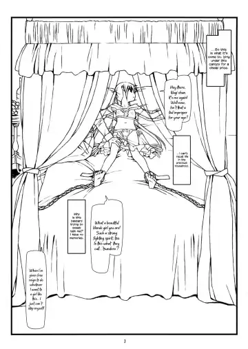 [Rit.] Kara no Naka no Kotori ja Naku Ori no Naka no Koneko | Not a Sheltered Songbird But a Caged Kitten Fhentai - Page 2