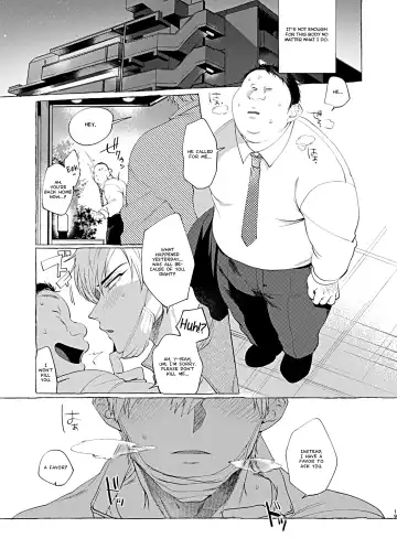 [Dotsuco] Mesuochi Idol-kun | Feminizing Degeneration Idol-kun Fhentai - Page 18