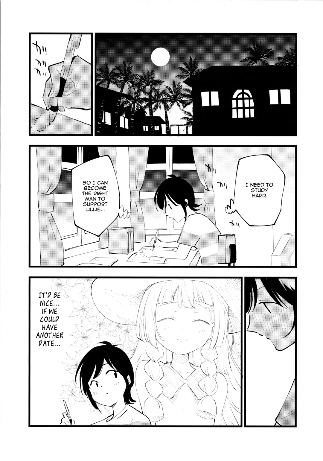 [Miya9] Hakase no Yoru no Joshu. 3 | The Professor's Assistant At Night. 3 Fhentai.net - Page 20