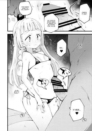 [Miya9] Hakase no Yoru no Joshu. 3 | The Professor's Assistant At Night. 3 Fhentai.net - Page 13