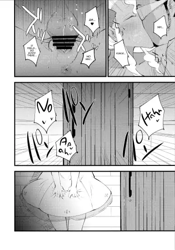 [Miya9] Hakase no Yoru no Joshu. 3 | The Professor's Assistant At Night. 3 Fhentai.net - Page 5