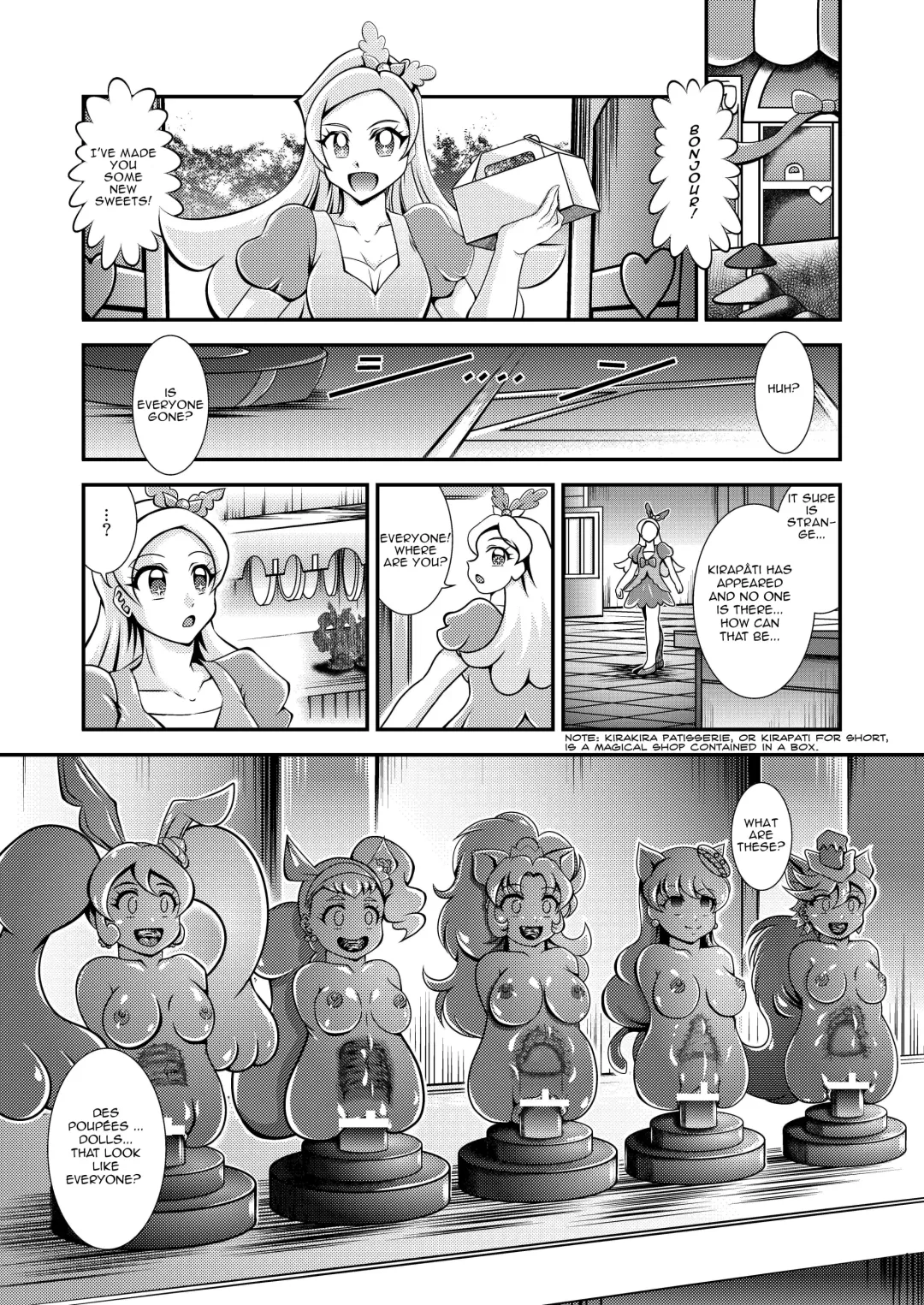 [Murakami Masaki] Onahon a la Mode Fhentai.net - Page 12