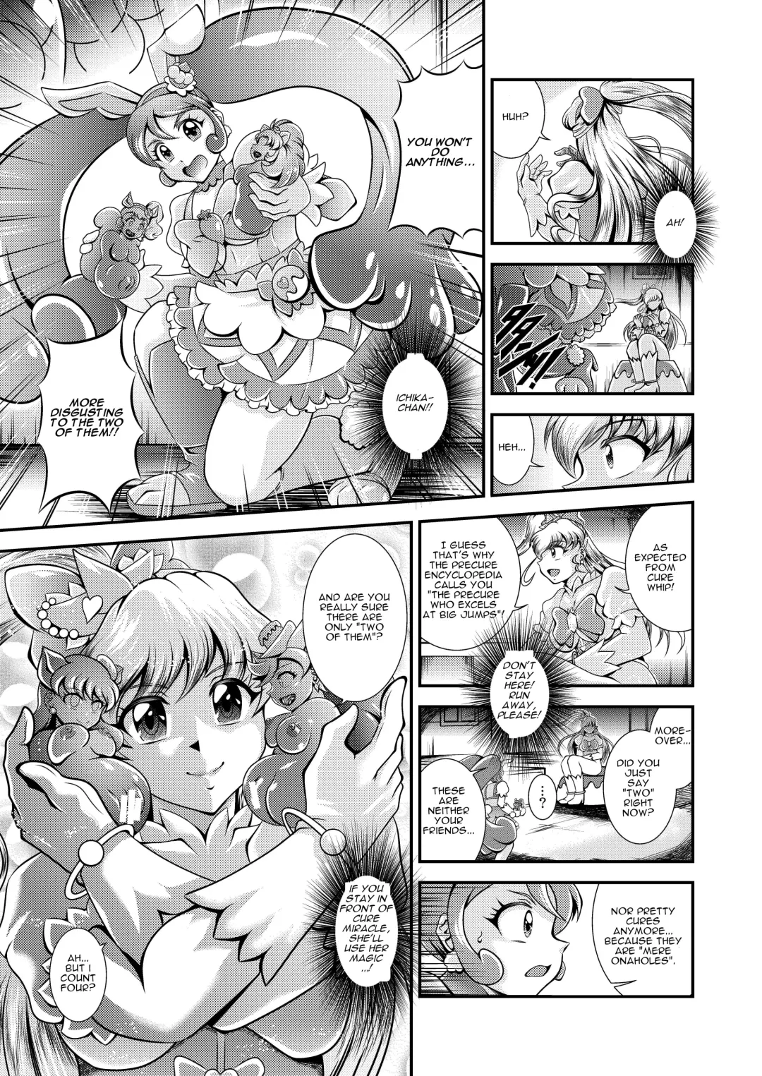 [Murakami Masaki] Onahon a la Mode Fhentai.net - Page 31