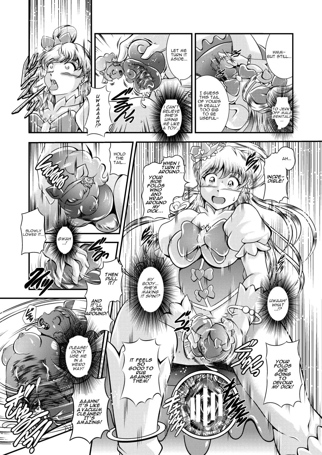 [Murakami Masaki] Onahon a la Mode Fhentai.net - Page 34