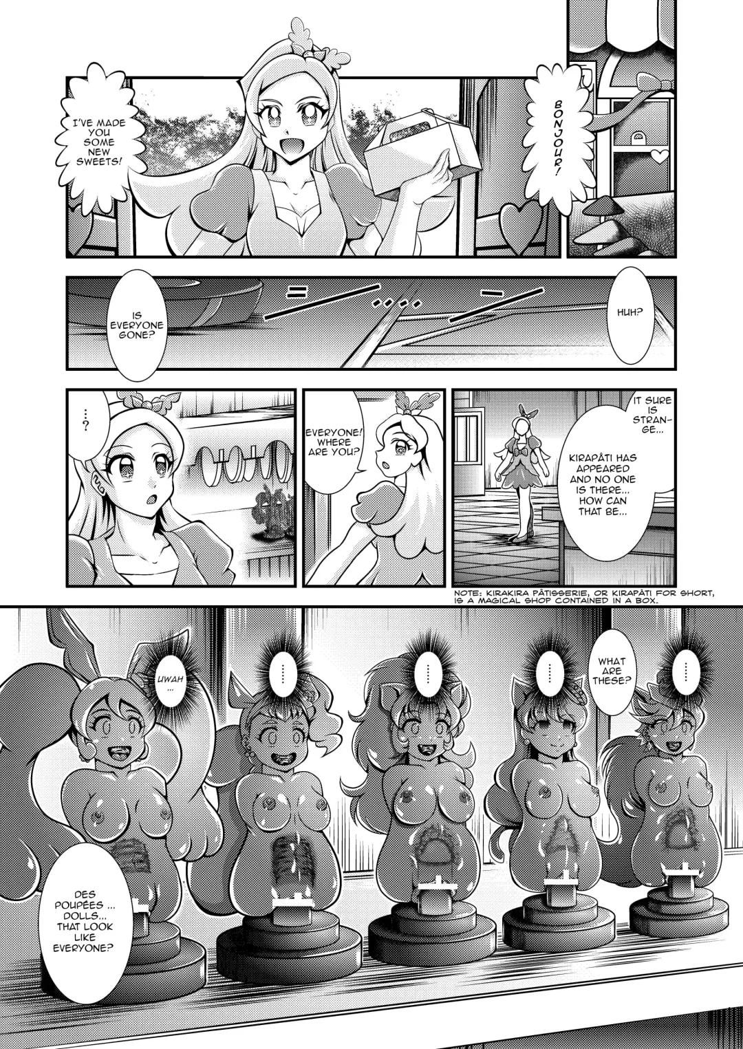 [Murakami Masaki] Onahon a la Mode Fhentai.net - Page 37