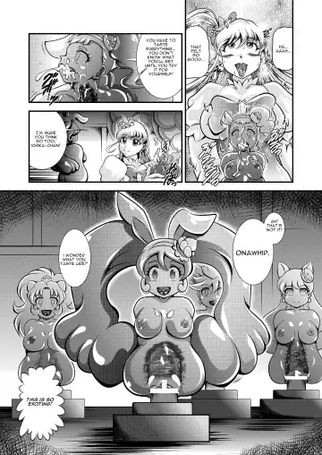 [Murakami Masaki] Onahon a la Mode Fhentai.net - Page 11