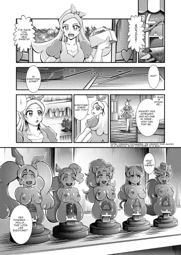 [Murakami Masaki] Onahon a la Mode Fhentai.net - Page 12