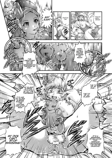 [Murakami Masaki] Onahon a la Mode Fhentai.net - Page 20