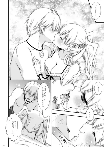 [Shigunyan] Shigunyan etc Soushuuhen 02 Fhentai - Page 50