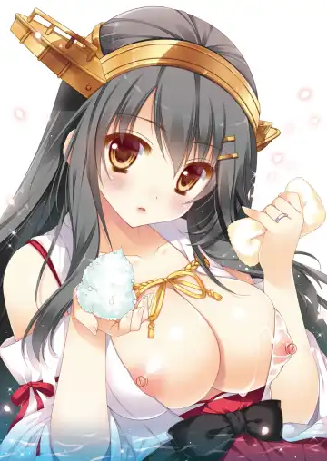 [Shigunyan] KanColle Soushuuhen 2 Fhentai - Page 91