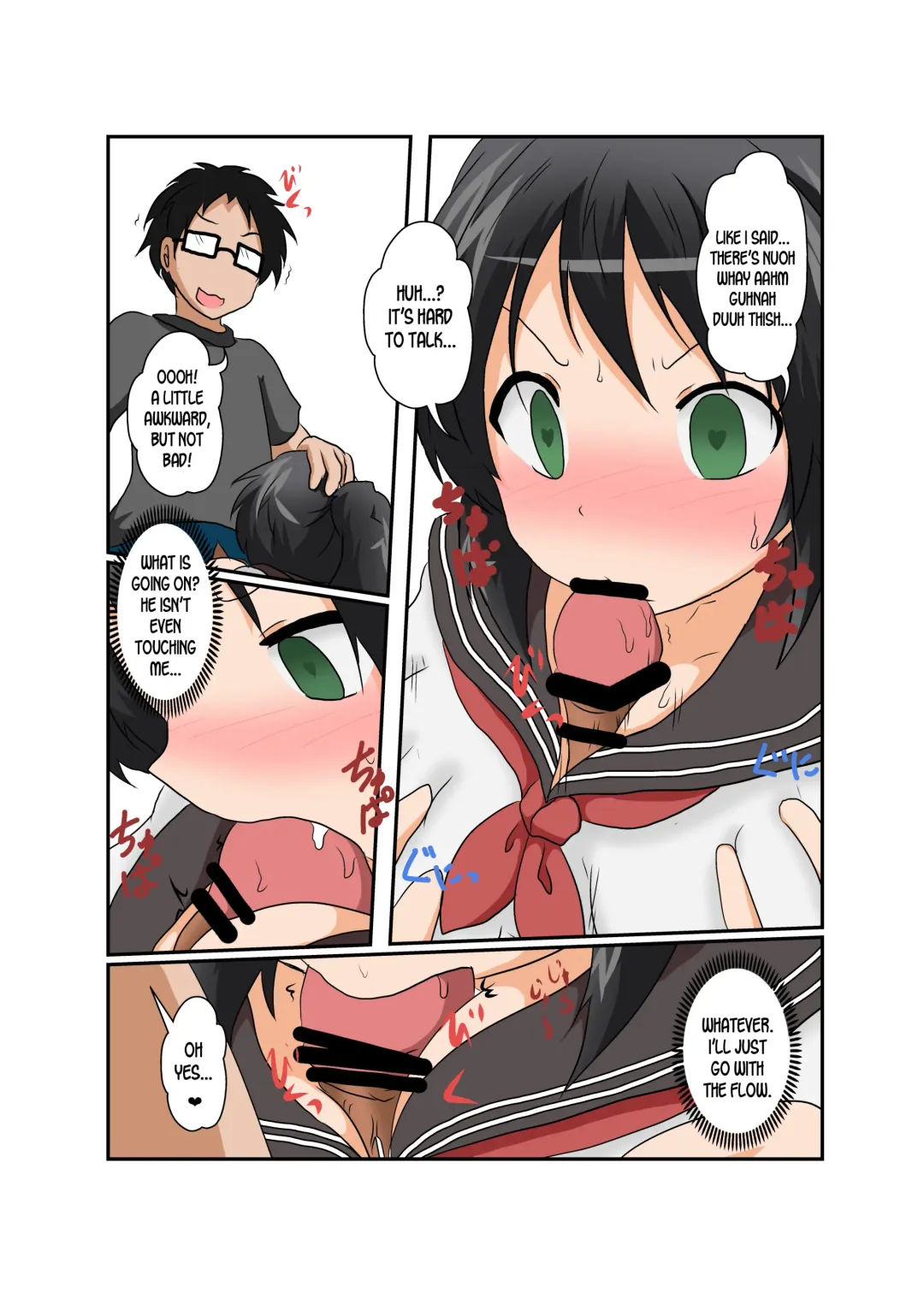 [Mikaduki Neko] Rifujin Shoujo XII | Unreasonable Girl Ch. 12 Fhentai.net - Page 18