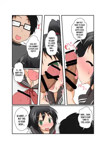 [Mikaduki Neko] Rifujin Shoujo XII | Unreasonable Girl Ch. 12 Fhentai.net - Page 20