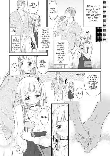 [Mtno] Kimi ga Mujikaku ni Sasou kara Fhentai.net - Page 6