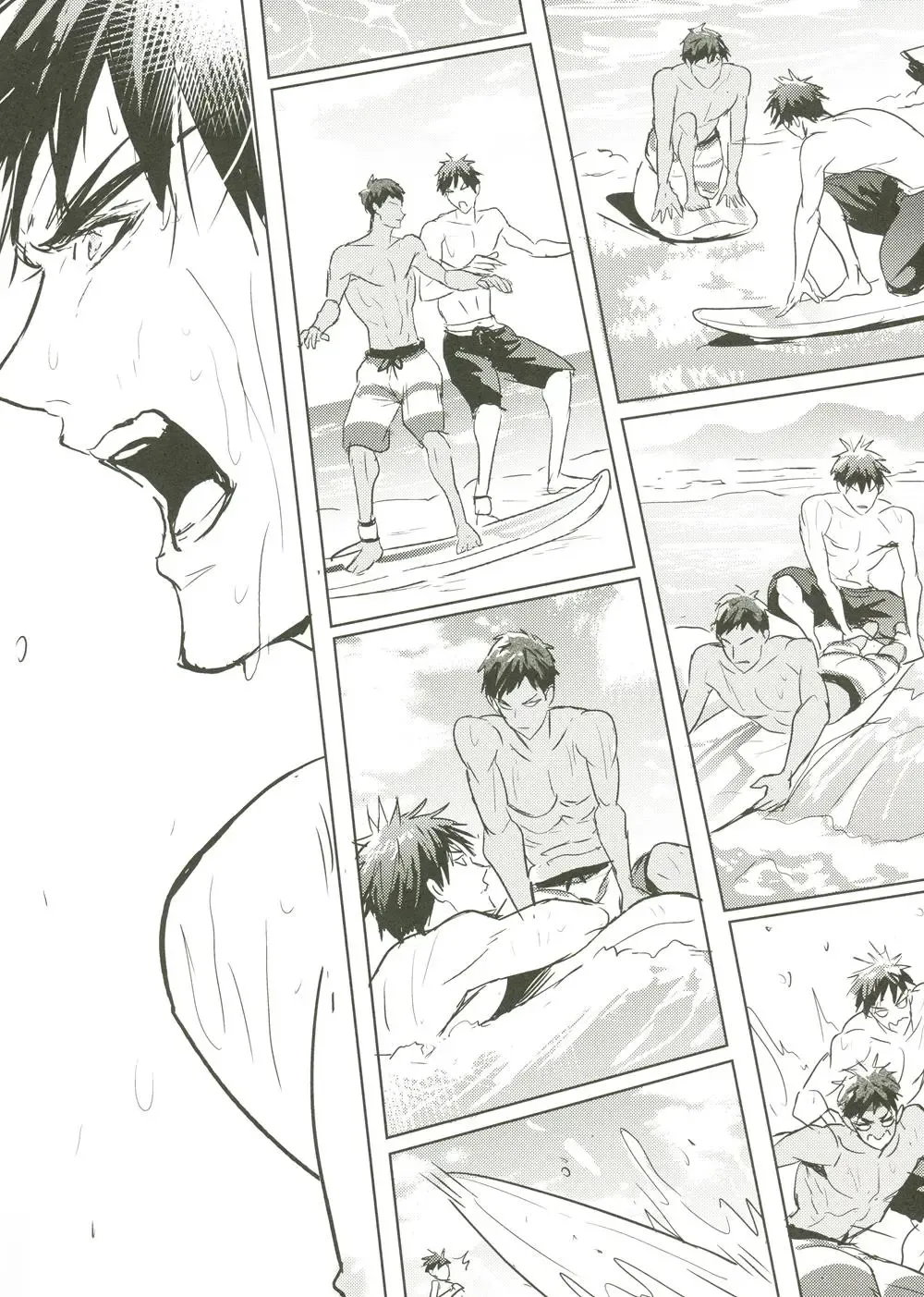 [Zawar] Things You Taught Me Fhentai - Page 98